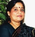 Bhubaneswari Mishra