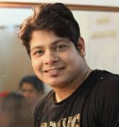 Bishnu Mohan Kabi