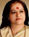 Haimayantyee Shukla