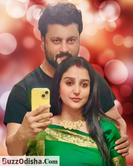 Jagrati Shukla Husband