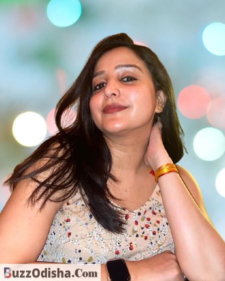 Jagrati Shukla Picture