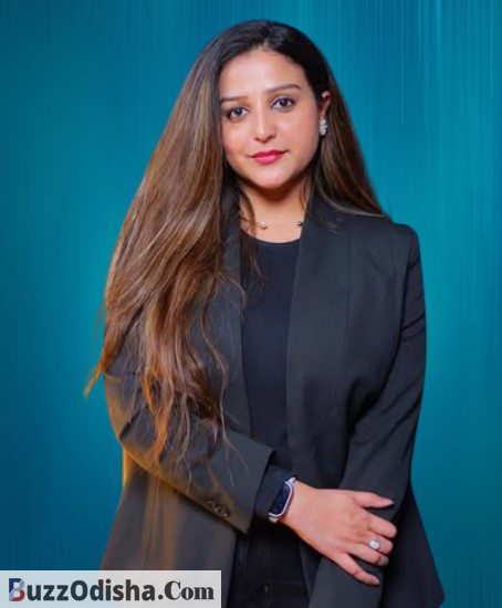 Jagrati Shukla