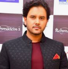 Javed Ali