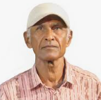 Jitendra Haripal
