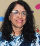 Kavita Krishnamurthy