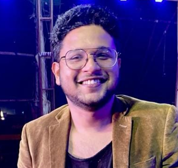 Kuldeep Pattanaik