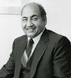 Mohammed Rafi