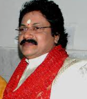 Prashant Muduli