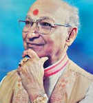 Raghunath Panigrahi