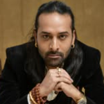 Rituraj Mohanty
