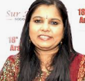 Sadhana Sargam