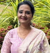 Sailabhama Mohapatra