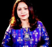 Sanju Mohanty