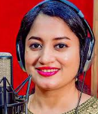 Sasmita Nayak