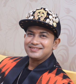 Satyajeet Pradhan