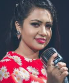 Sohini Mishra