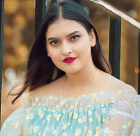 Sonali Nanda