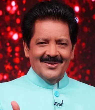 Udit Narayan
