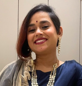 Amrita Bharati