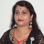 Ira Mohanty