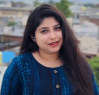 Jagruti Mishra