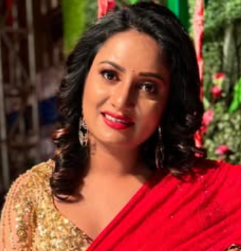 Lopamudra Das