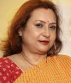 Namrata Mohanty