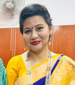 Nazia Alam