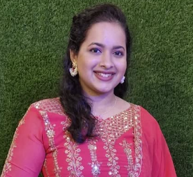 Neha Niharika Kar