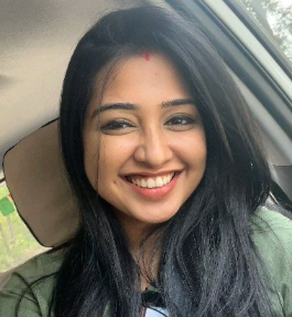 Pallavi Nayak