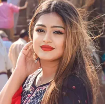 Sagarika Mishra