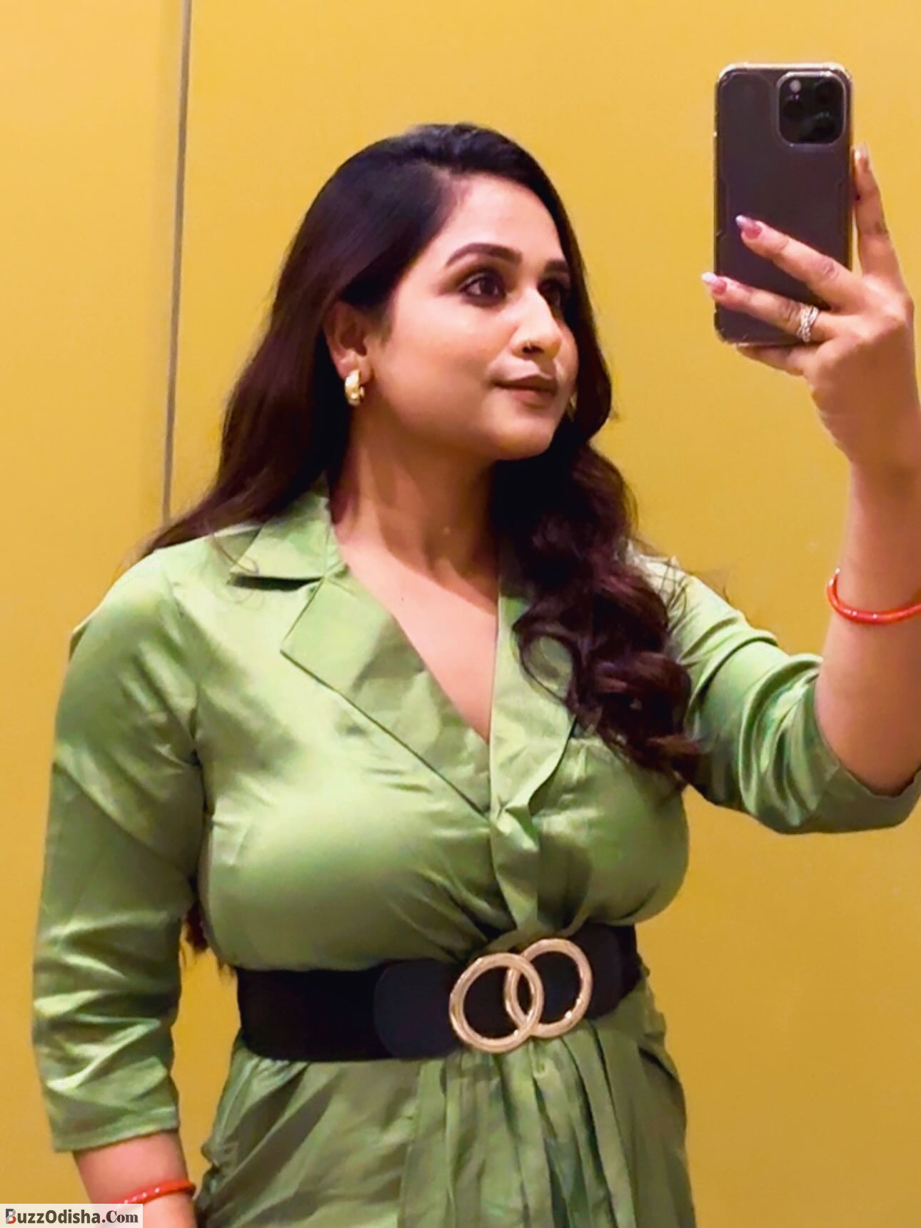 Ankita Mohanty Odia Actress