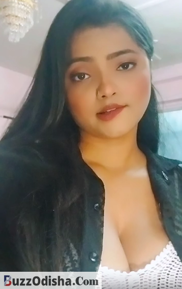 Bharti Jha