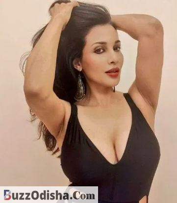 Flora Saini