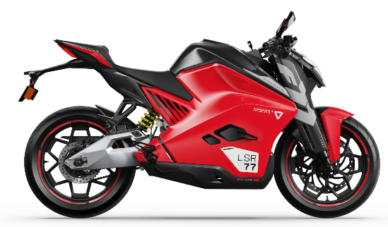 India’s Best Electric Bikes in 2025: Complete Guide to the Top EV Motorcycles