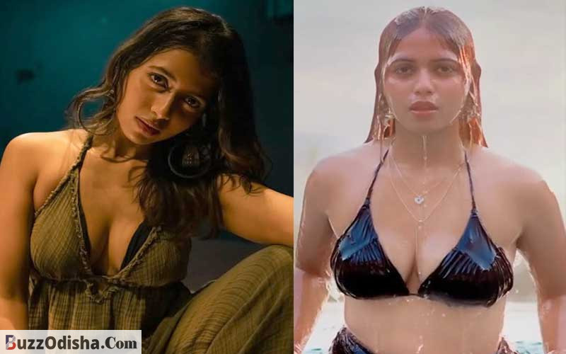 Viral Alert: Supriya Nayak’s Latest Bold Avatar is Breaking the Internet!