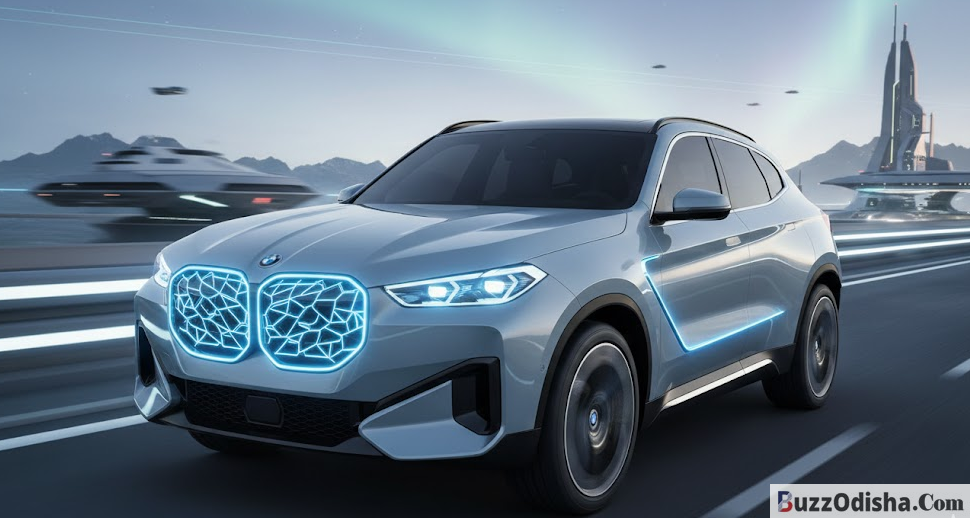 BMW X3 xDrive 30 M Sport Pro Petrol 2.0L Turbo Automatic Summary