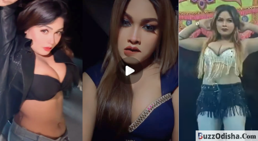 Nisha Maharana Obscene Dance Case Arrest Row, Court Appearance & Bail Update in Odisha