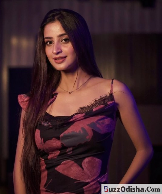 Bhoomika Dash The Success Blueprint for Balancing Education and a Top Ollywood Career