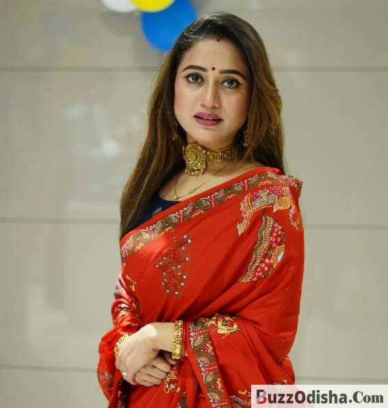 Elina Samantaray How a Reality Show Winner Became Odisha’s Most Bankable Brand in 2026