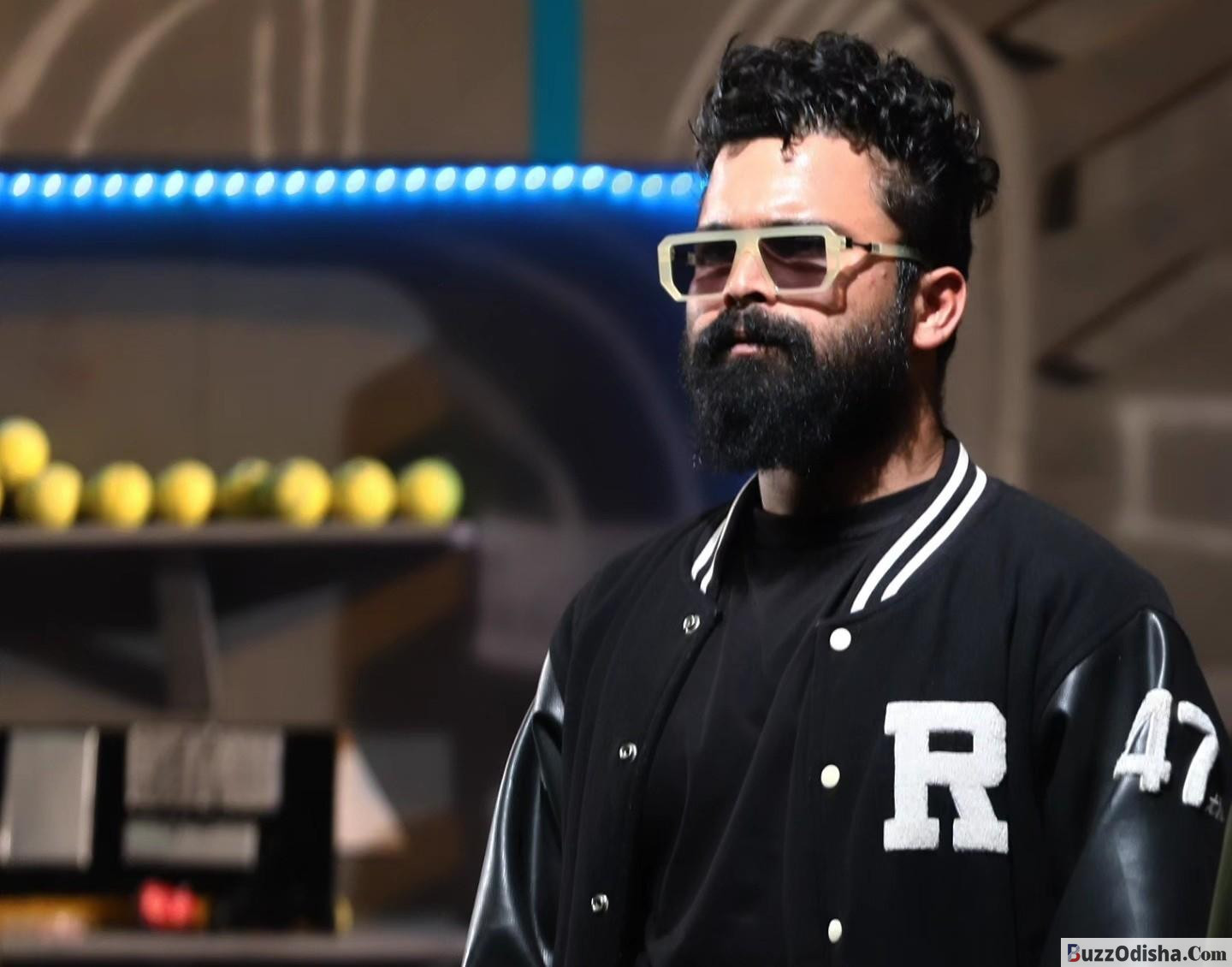 Dipanwit Dashmohapatra