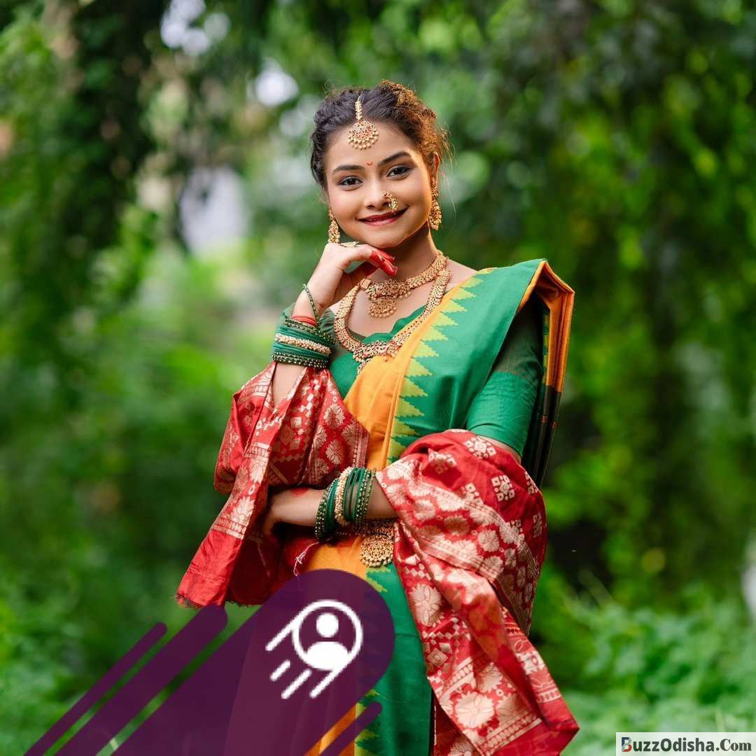 Laxmipriya (Tina) Biography 2026 The Untold Story of Odisha’s Rising TV Star (Age, Career, & Family)