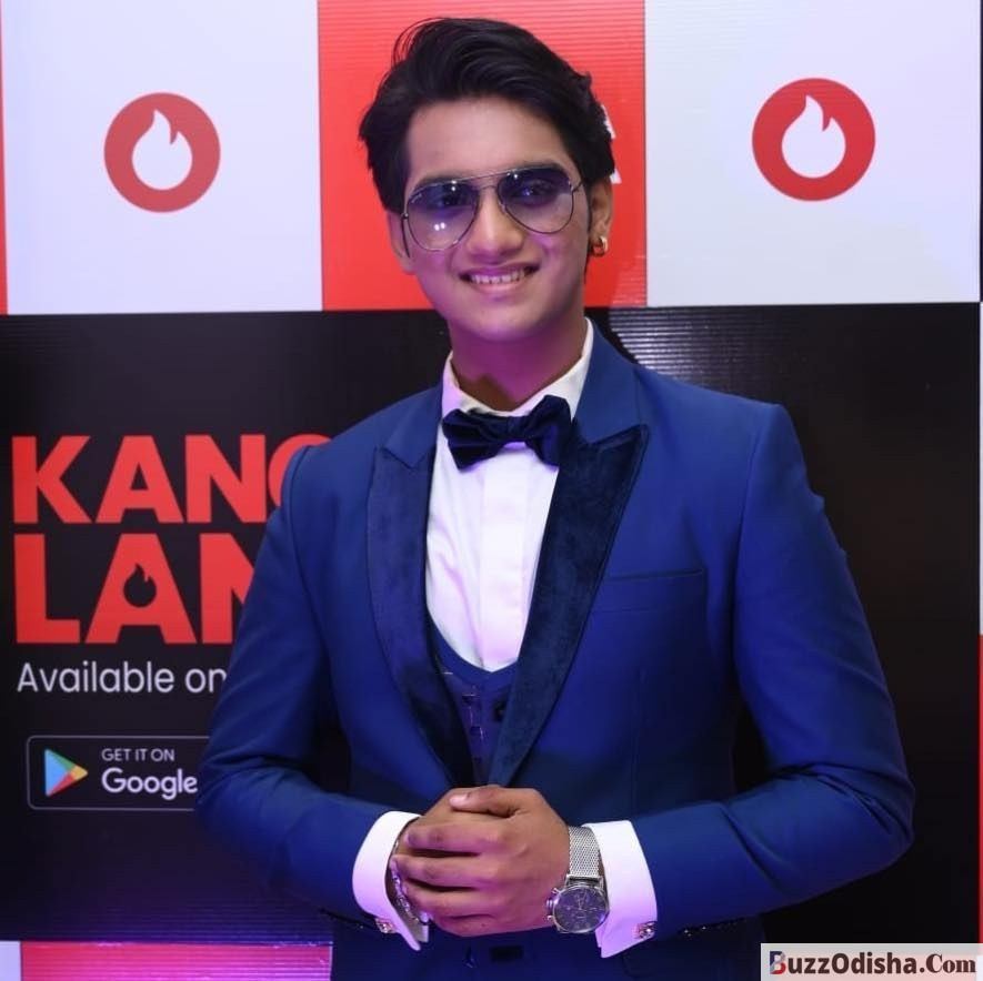 Lohitakshya Pattnaik Biography From Talented Child Artist to Ollywood’s New Action Hero in 'Ladhei'