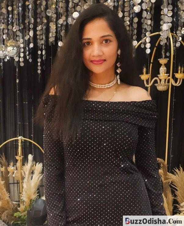 Satabdi Suryasnata Biography The Rising Star of Odia Cinema and the Face of ChaariKaandha