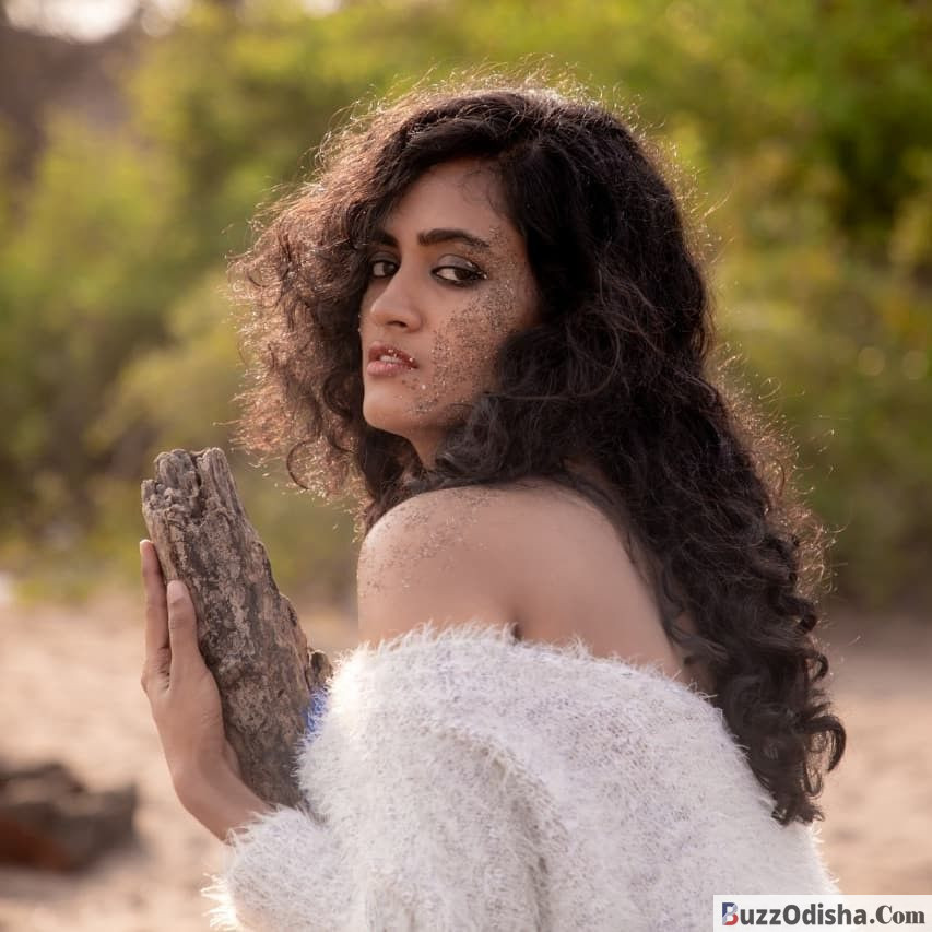 Sonali Sharmistha Biography From Engineering to the Lead in Bindusagar – Age, Career, and Unknown Facts