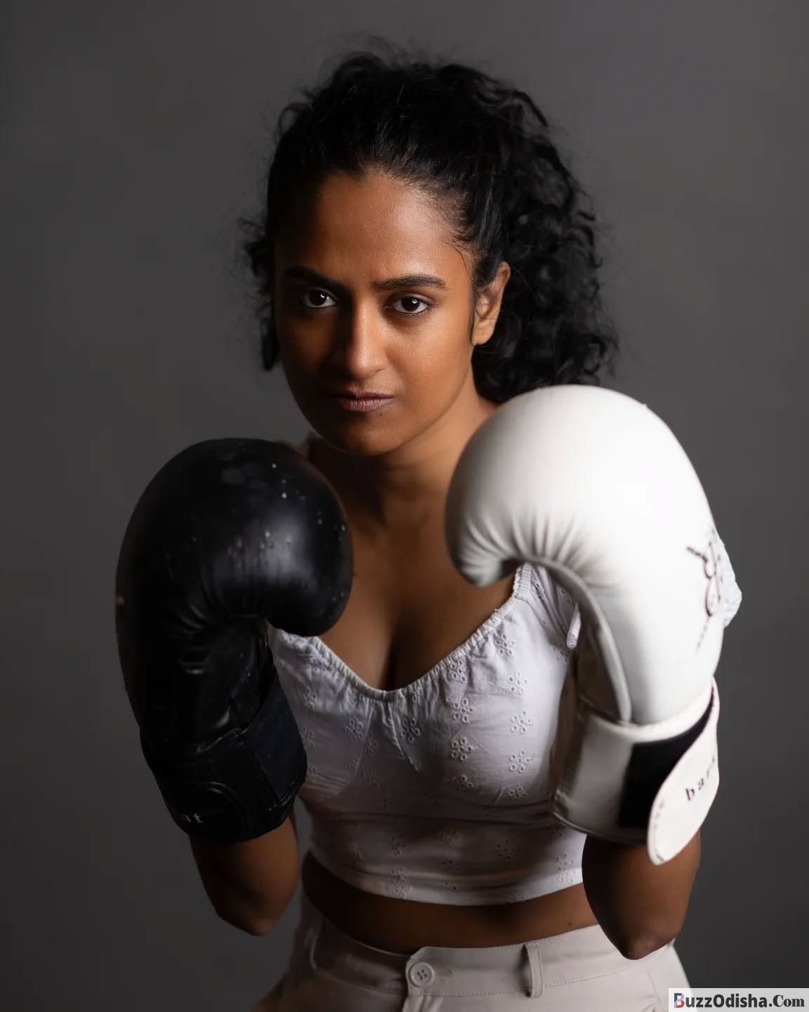 Sonali Sharmistha Mohanty