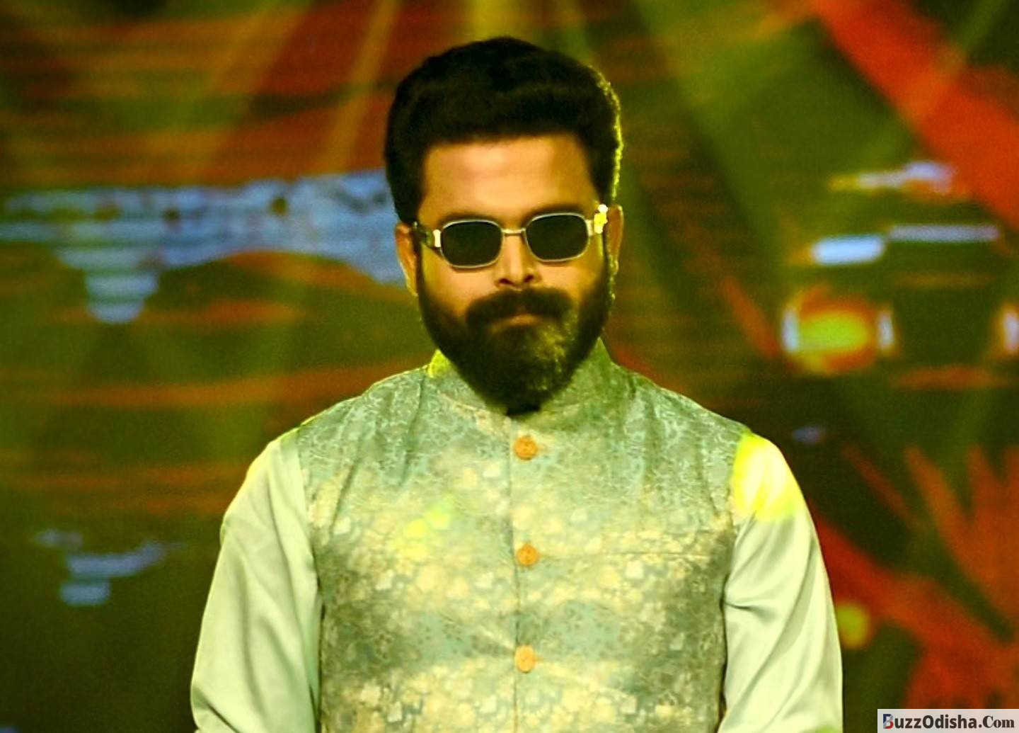 The Architect of the New Wave The Definitive Dipanwit Dashmohapatra Biography