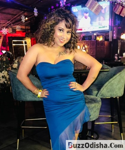 Tina Nandy Biography 2026 Age, Height, Web Series, Family, Net Worth & Unknown Facts