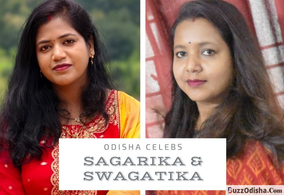 Sagarika & Swagatika The Powerhouse Sisters Leading Sambalpur’s Food & Travel Revolution