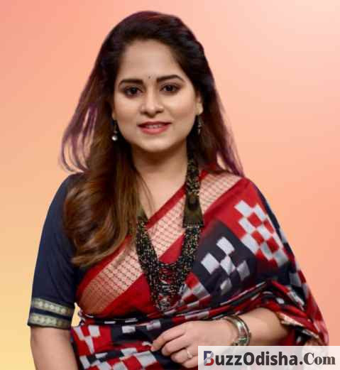 Amrita Nayak